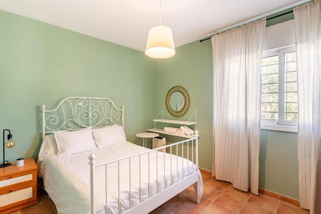 Villa Paraiso Vidreres Esterno foto