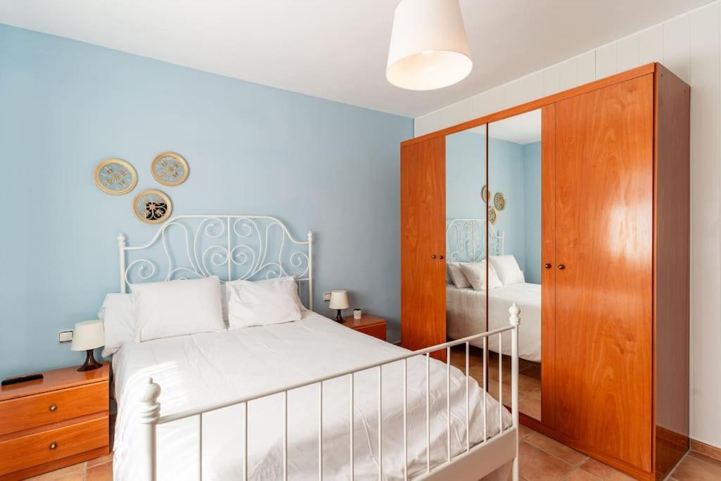 Villa Paraiso Vidreres Esterno foto