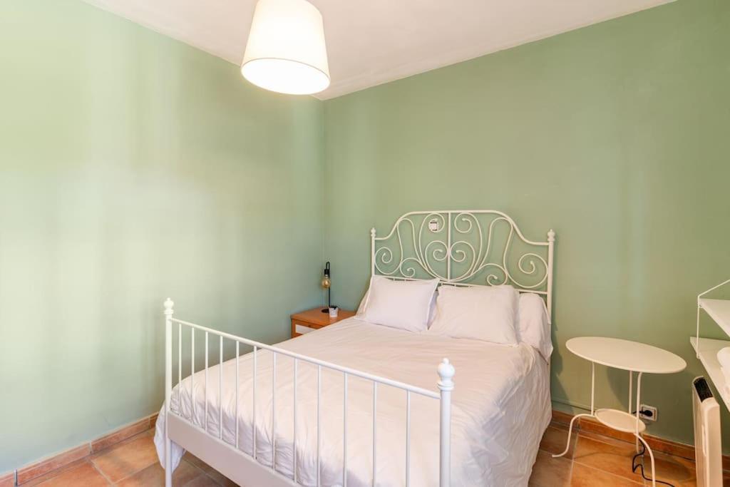 Villa Paraiso Vidreres Esterno foto